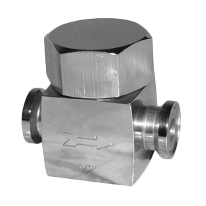 CSDT Series – Steam Traps